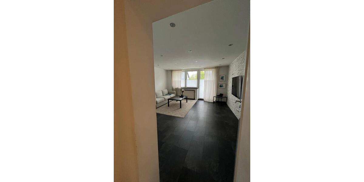 Erdgeschoßwohnung Waldbröl - 3 Zimmer, 75 m&sup2;, 130.000&euro; | Angebot:27457105