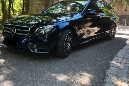 Mercedes-Benz E 200 220.000 km 16.400 &euro; Ruppichteroth 53809