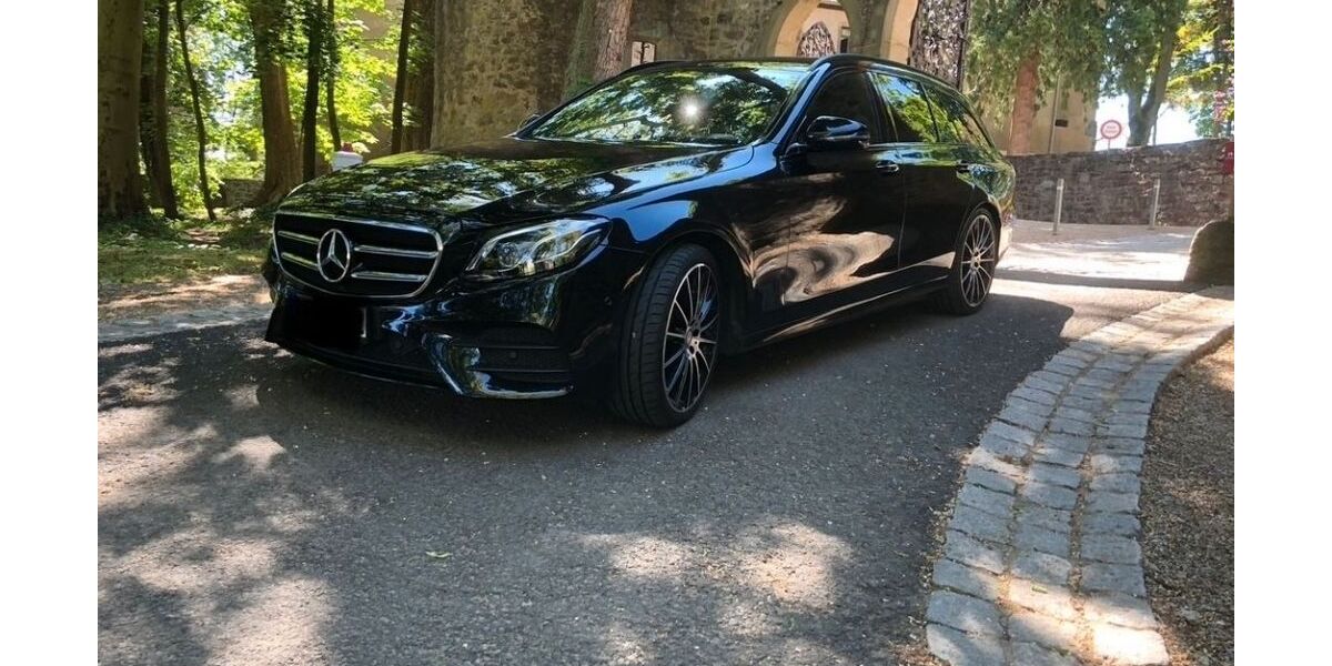 Mercedes-Benz E 200 220.000 km 16.400 &euro; Ruppichteroth 53809