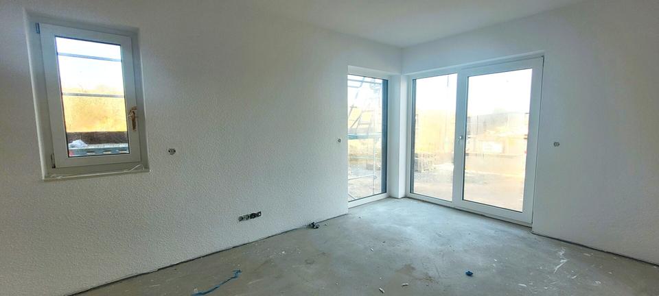 Erdgeschoßwohnung Much - 3 Zimmer, 88 m&sup2;, 970&euro; | Angebot:25320608