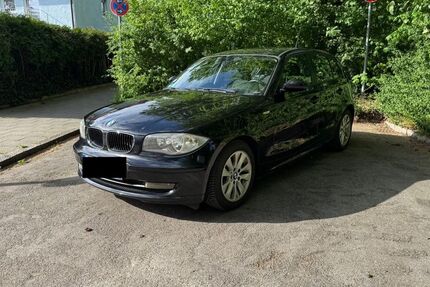 BMW 116 162.310 km 3.490 &euro; Hückeswagen 42499
