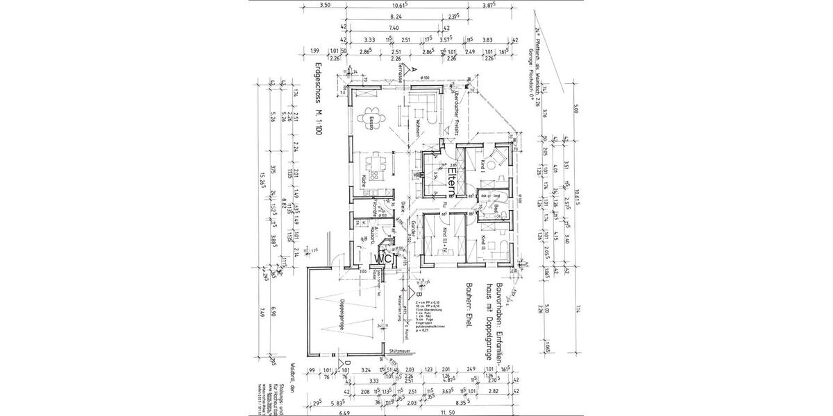Bungalow Gummersbach Hepel - 5 Zimmer, 165 m&sup2;, 670.000&euro; | Angebot:27263078