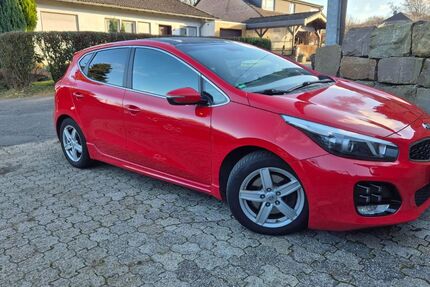 Kia ceed / Ceed 148.000 km 8.100 &euro; Much 53804