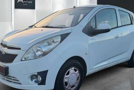Chevrolet Spark 142.000 km 2.199 &euro; Olpe 57462
