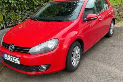 VW Golf 127.000 km 5.990 &euro; Overath 51491