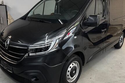 Renault Trafic 85.000 km 13.980 &euro; Much 53804