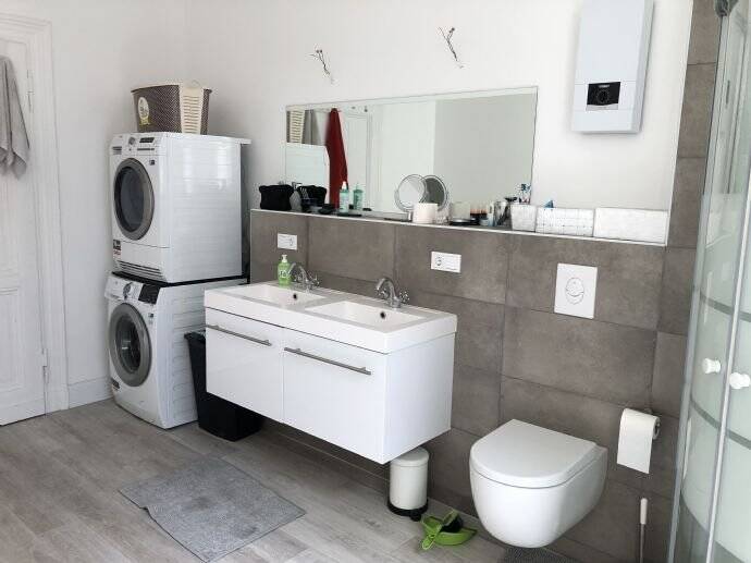 Reihenmittelhaus Gummersbach - 7 Zimmer, 759.000&euro; | Angebot:25666262