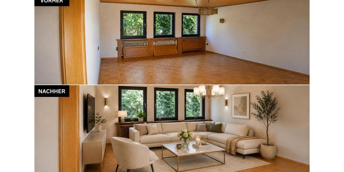 Mehrfamilienhaus, Wohnhaus Overath - 10 Zimmer, 187 m&sup2;, 525.000&euro; | Angebot:26955651