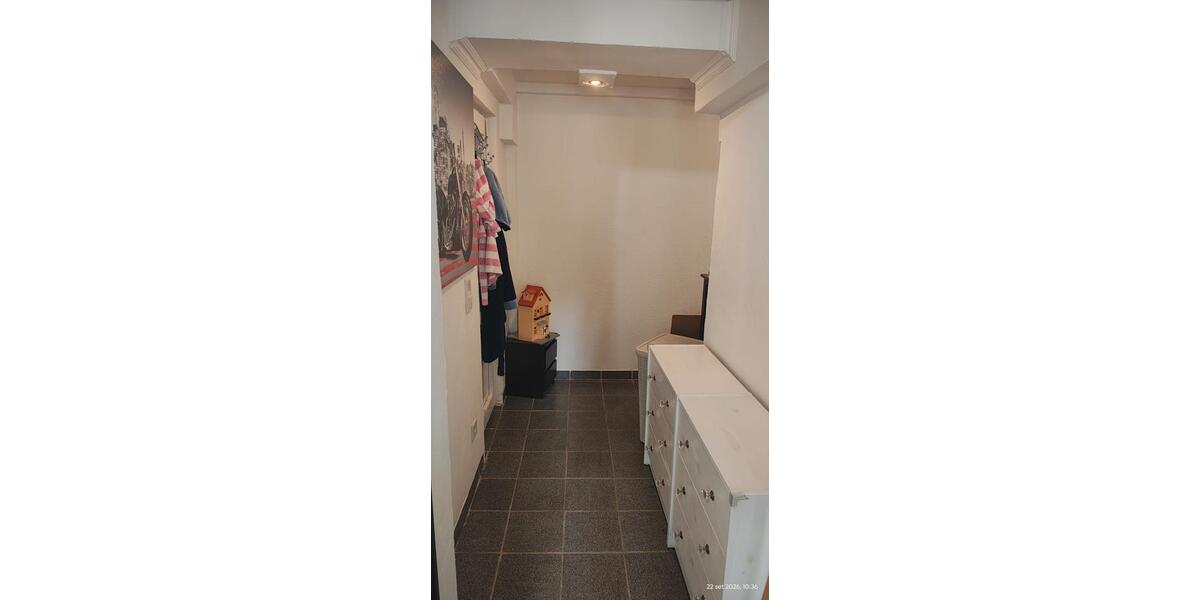 Erdgeschoßwohnung Attendorn - 2 Zimmer, 50 m&sup2;, 450&euro; | Angebot:27550495
