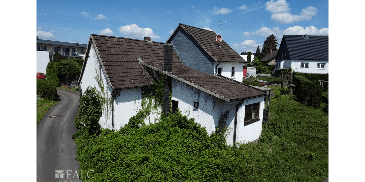 Grundstück Eitorf / Bohlscheid Bohlscheid - 99.000&euro; | Angebot:25703034