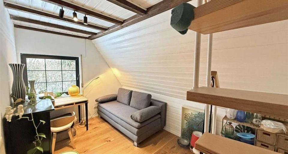 Einfamilienhaus Reichshof - 4 Zimmer, 118 m&sup2;, 328.000&euro; | Angebot:27426501