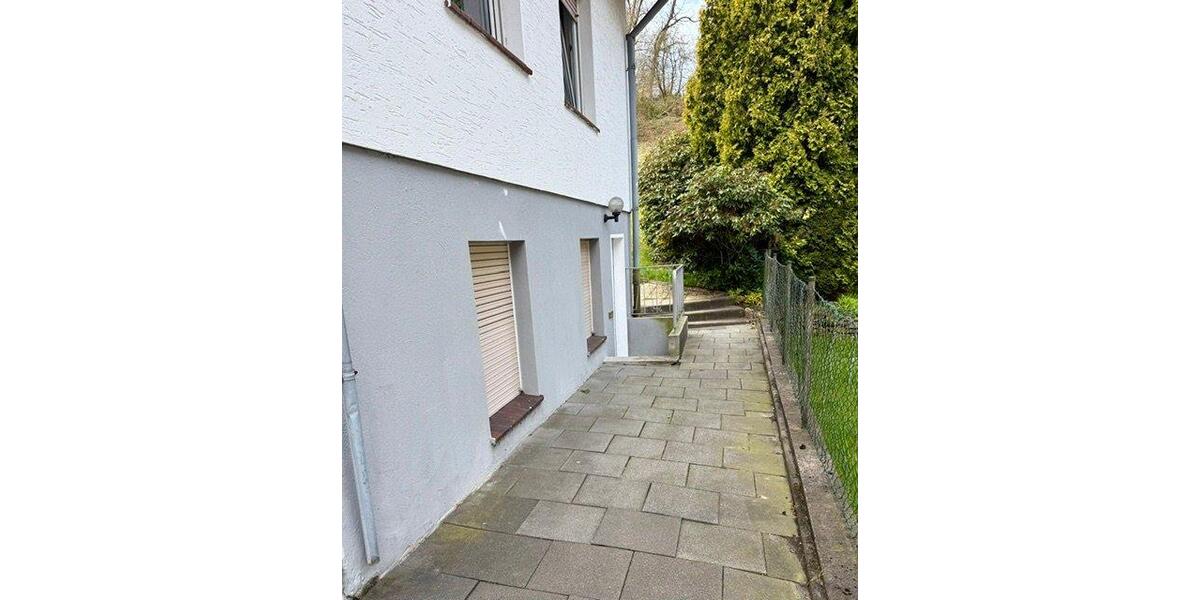 Etagenwohnung Wipperfürth - 1 Zimmer, 44 m&sup2;, 310&euro; | Angebot:26020528