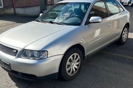 Audi A3 230.000 km 1.800 &euro; Gummersbach 51647