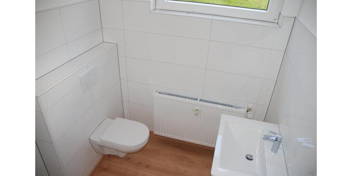 Erdgeschoßwohnung Much - 2.5 Zimmer, 92 m&sup2;, 800&euro; | Angebot:27611992