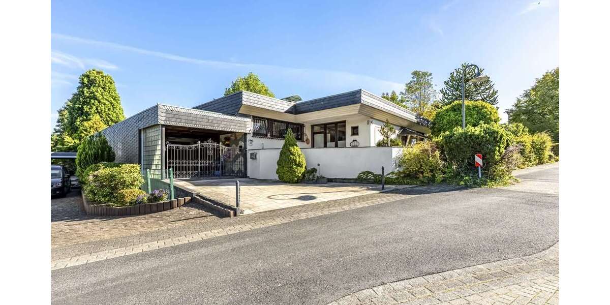 Einfamilienhaus Wermelskirchen-Dhünn Dhünn - 3 Zimmer, 182 m&sup2;, 588.000&euro; | Angebot:27584957