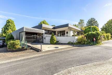 Haus Wermelskirchen-Dhünn Dhünn - 3 Zimmer, 182 m&sup2;, 588.000&euro; | Angebot:27584957
