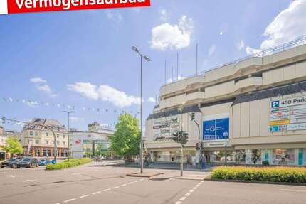 Gewerbeobjekt Gummersbach - 1.998.000&euro; | Angebot:26814738