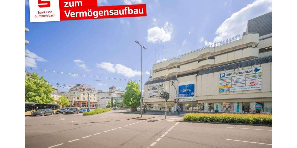 Gewerbeobjekt Gummersbach - 1.998.000&euro; | Angebot:26814738