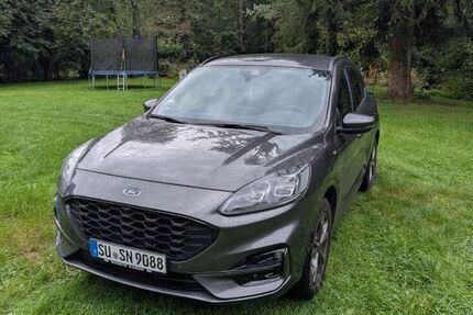 Ford Kuga 87.000 km 19.400 &euro; Ruppichteroth 53809