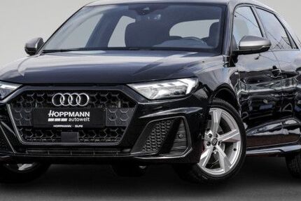 Audi A1 63.207 km 23.980 &euro; Olpe 57462