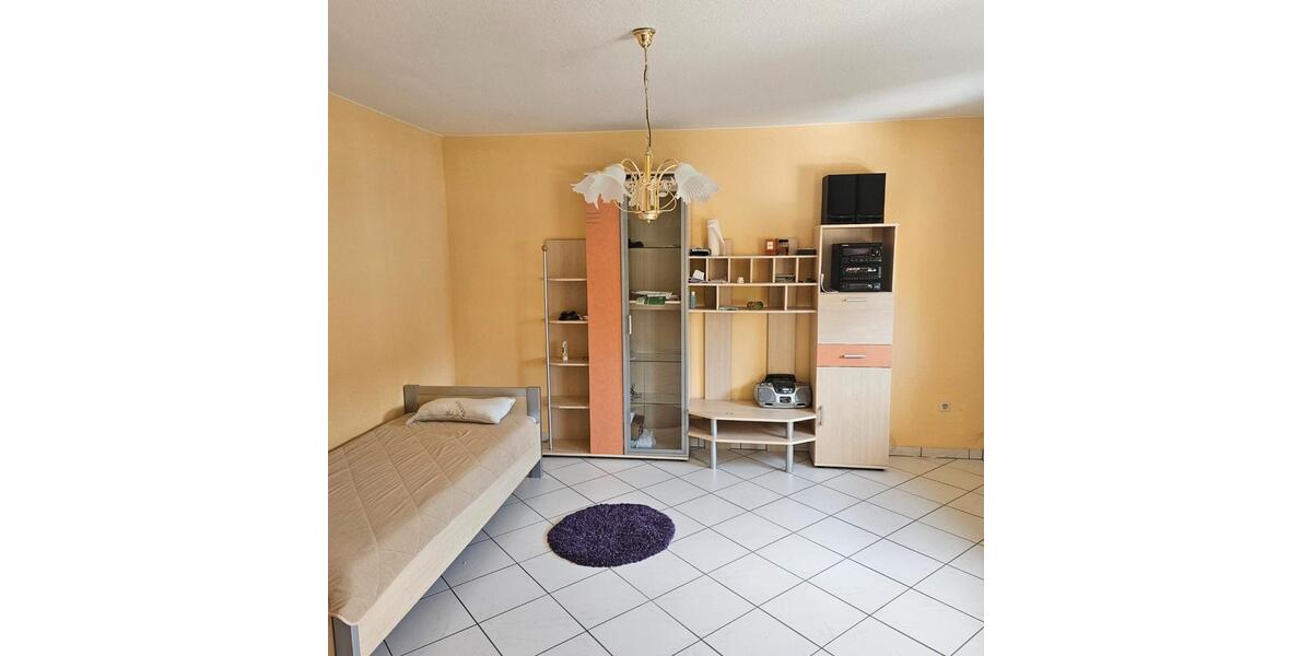 Etagenwohnung Lindlar - 3 Zimmer, 80 m&sup2;, 800&euro; | Angebot:27581292
