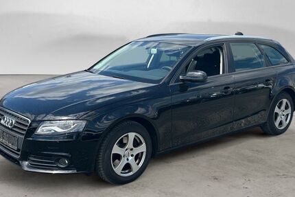 Audi A4 153.478 km 3.950 &euro; Eitorf 53783