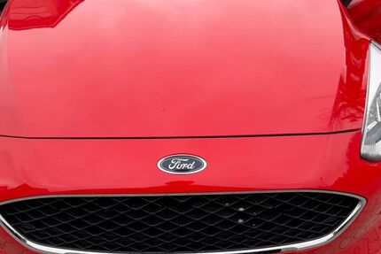 Ford Fiesta 108.000 km 7.200 &euro; Gummersbach 51643