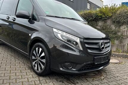 Mercedes-Benz Vito 196.993 km 29.900 &euro; Lindlar 51789
