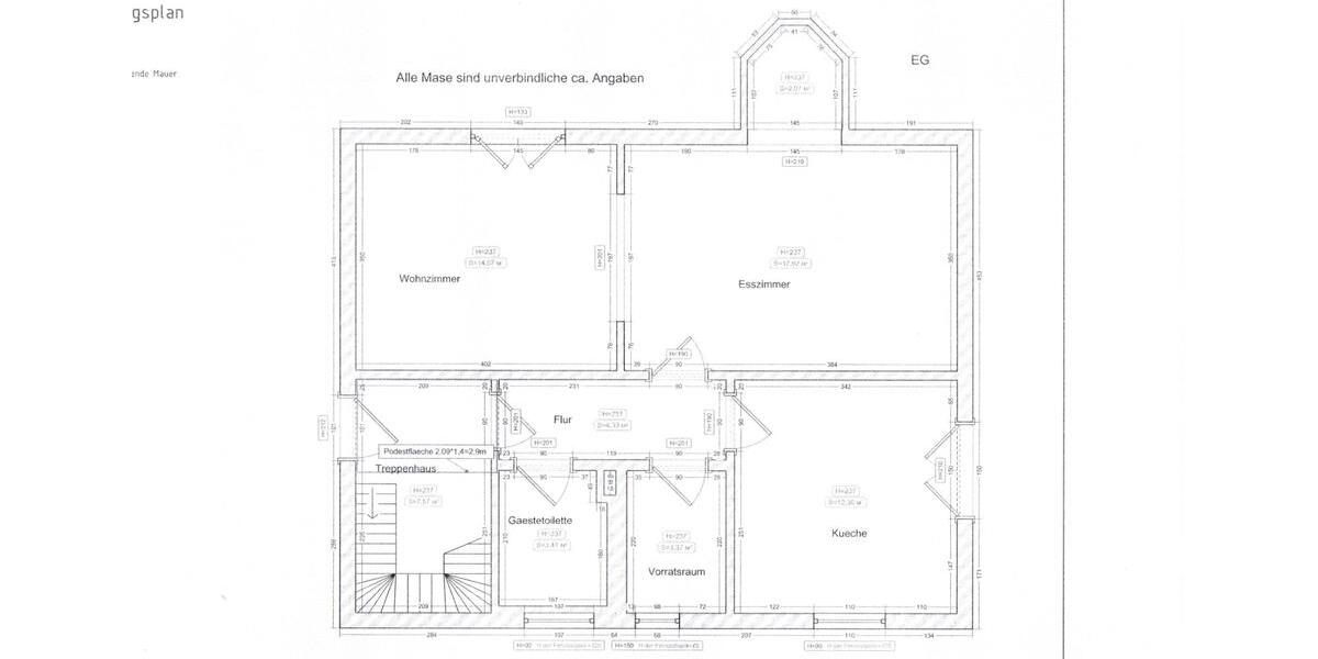 Einfamilienhaus Lüdenscheid Brügge - 372.000&euro; | Angebot:26907609