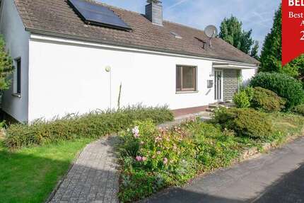 Haus Eitorf - 6 Zimmer, 136 m&sup2;, 315.000&euro; | Angebot:27523251