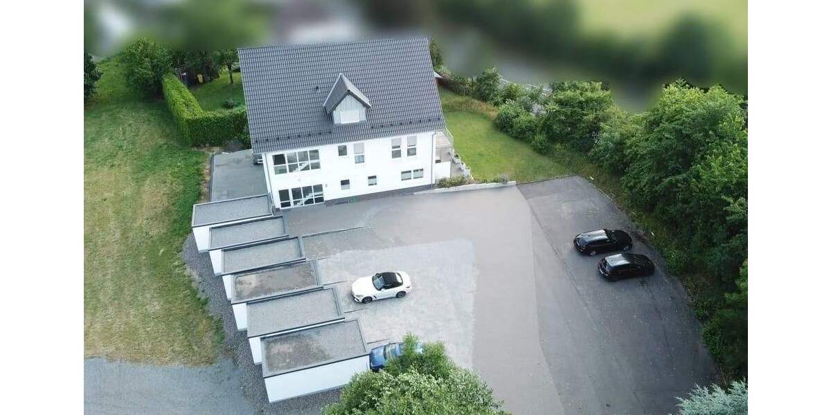 Mehrfamilienhaus, Wohnhaus Drolshagen / Scheda Scheda - 1 Zimmer, 925.000&euro; | Angebot:25688445