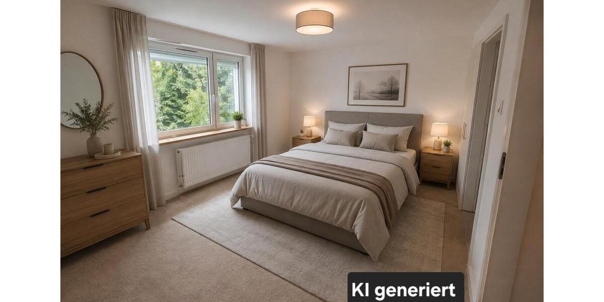 Reihenhaus Lüdenscheid Staberg - 4 Zimmer, 90 m&sup2;, 219.000&euro; | Angebot:27436325