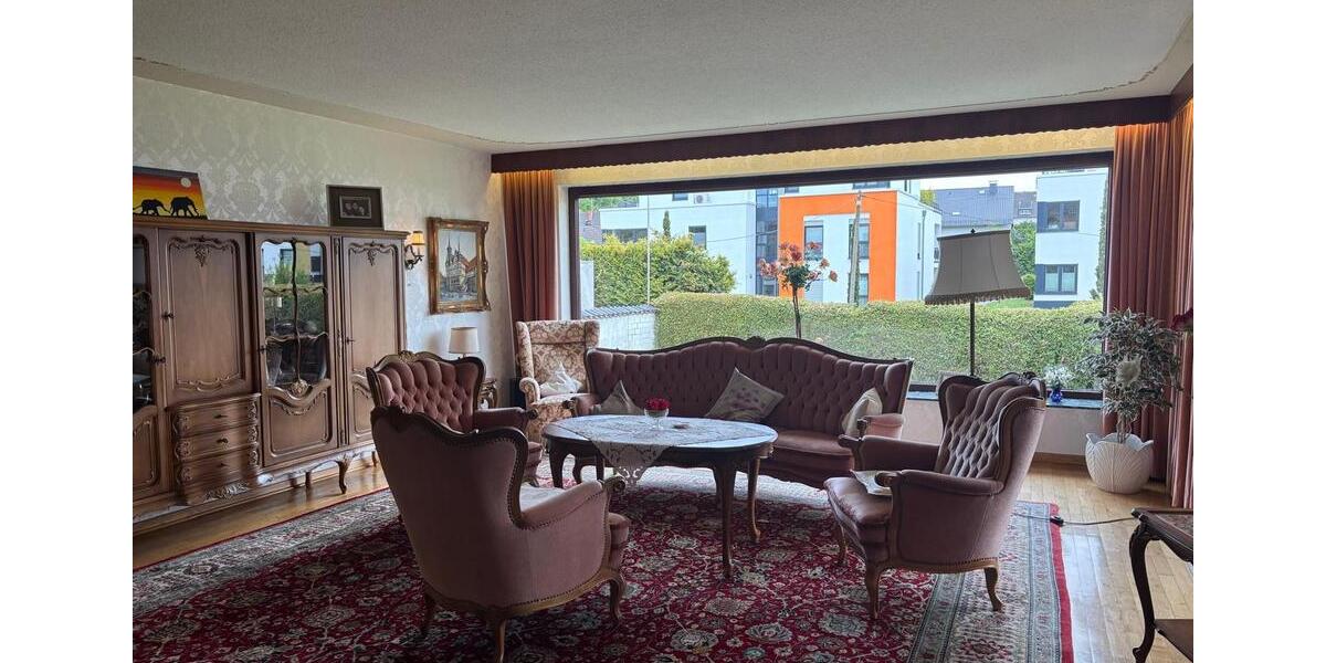 Einfamilienhaus Gummersbach - 6 Zimmer, 232 m&sup2;, 650.000&euro; | Angebot:26990488