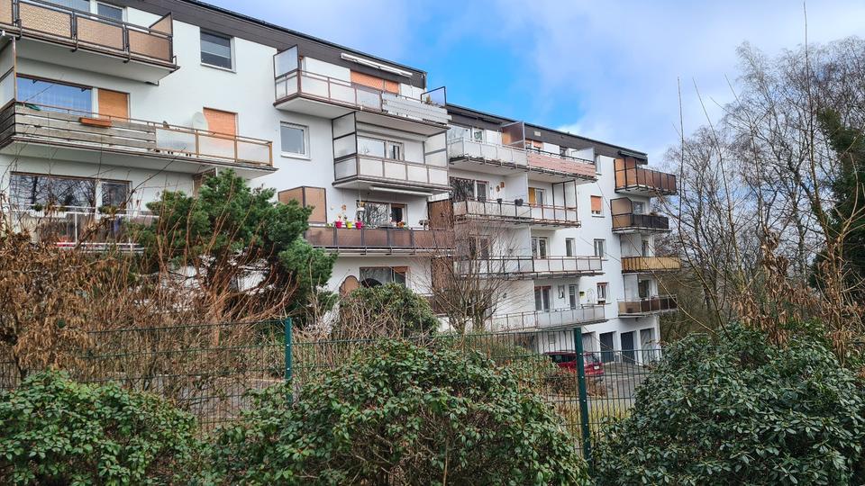 Etagenwohnung Herscheid - 2 Zimmer, 68 m&sup2;, 420&euro; | Angebot:26441321