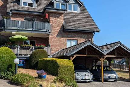 Wohnung Kürten - 2 Zimmer, 72 m&sup2;, 239.000&euro; | Angebot:27192475