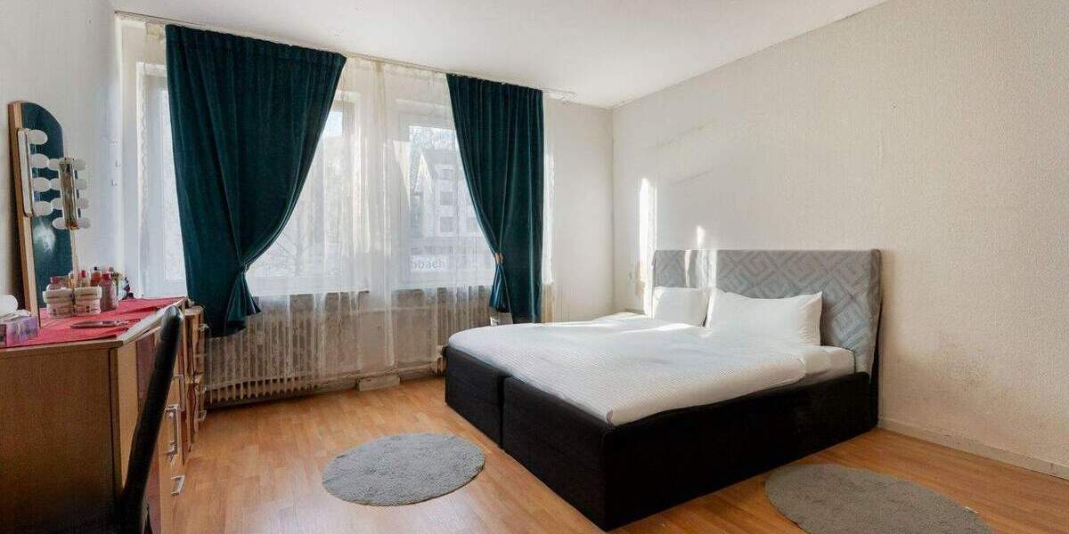 Mehrfamilienhaus, Wohnhaus Wissen - 9 Zimmer, 240 m&sup2;, 325.000&euro; | Angebot:25687008