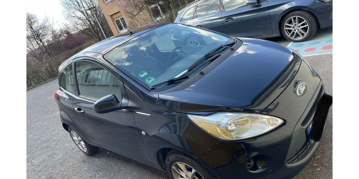 Ford Ka/Ka+ 123.000 km 3.950 &euro; Gummersbach 51647