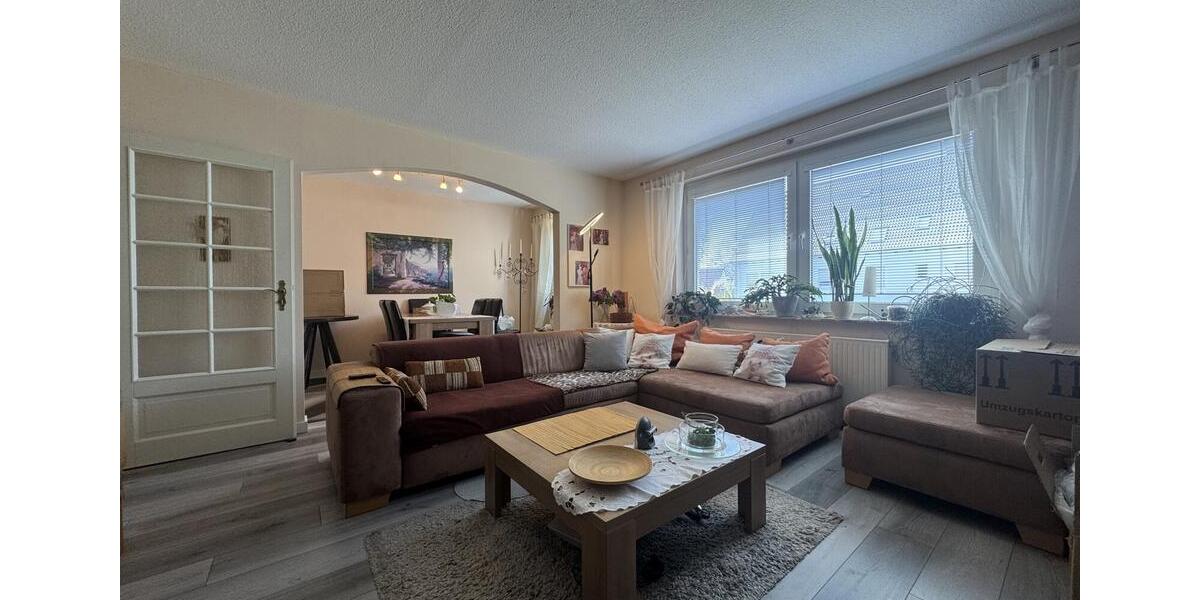 Erdgeschoßwohnung Plettenberg - 2 Zimmer, 74 m&sup2;, 475&euro; | Angebot:26365998