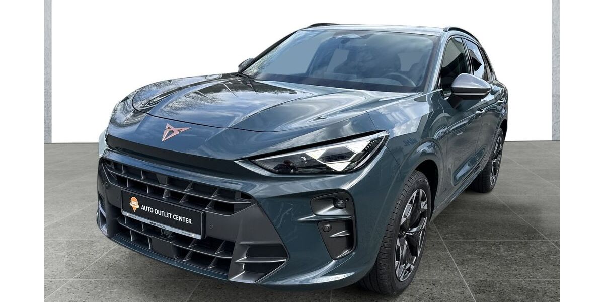 Cupra Terramar 8.569 km 40.480 &euro; Werdohl 58791