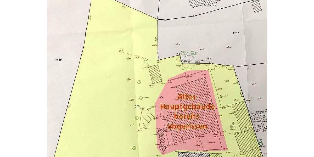 Grundstück Lüdenscheid Othlinghausen - 1.299.000&euro; | Angebot:25678584