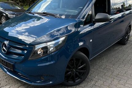 Mercedes-Benz Vito 63.370 km 26.991 &euro; Freudenberg 57258