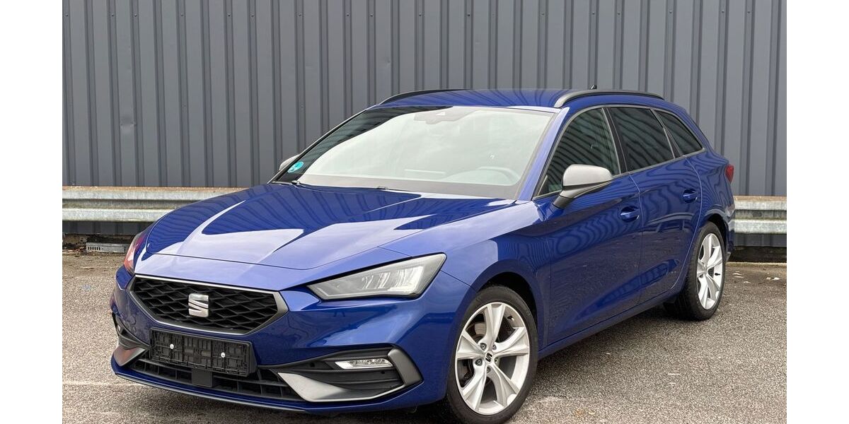 Seat Leon 229.000 km 11.990 &euro; Wermelskirchen 42929