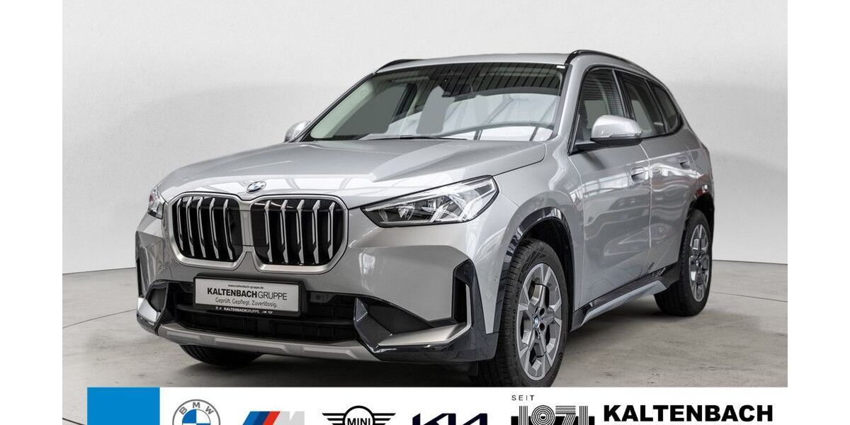 BMW X1 23.100 km 41.890 &euro; Meinerzhagen 58540
