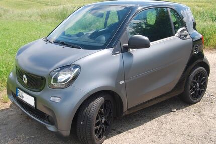 Smart ForTwo 86.000 km 12.800 &euro; Ruppichteroth 53809