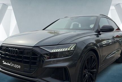 Audi Q8 115.150 km 54.970 &euro; Gummersbach 51645