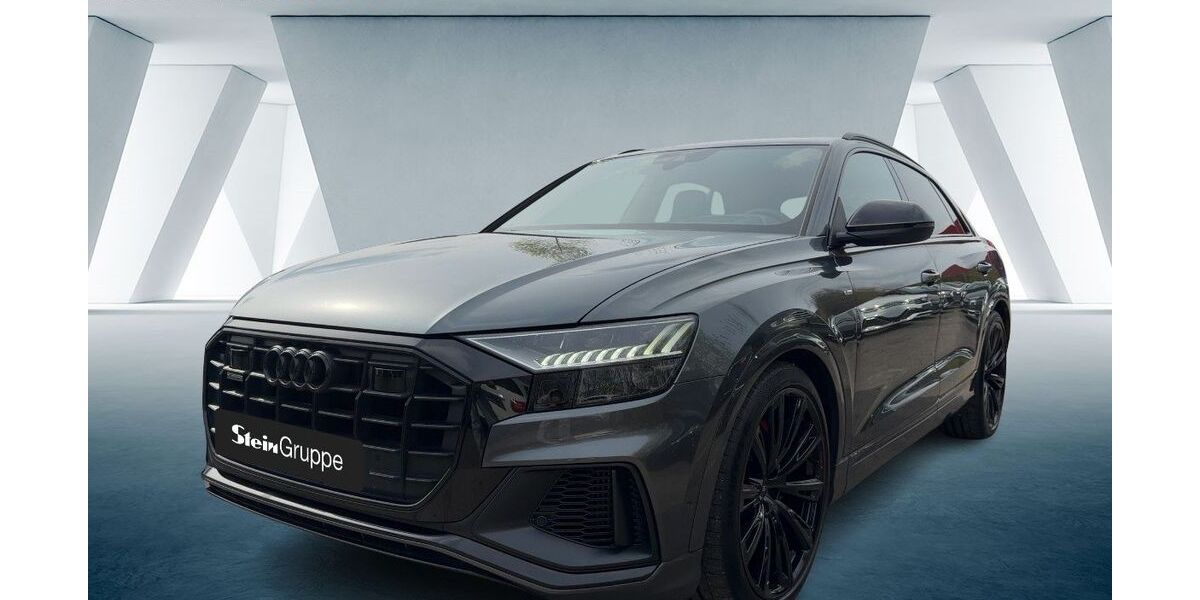 Audi Q8 115.150 km 54.970 &euro; Gummersbach 51645