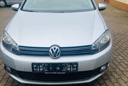 VW Golf 51.000 km 7.890 &euro; Kürten Bechen 51515