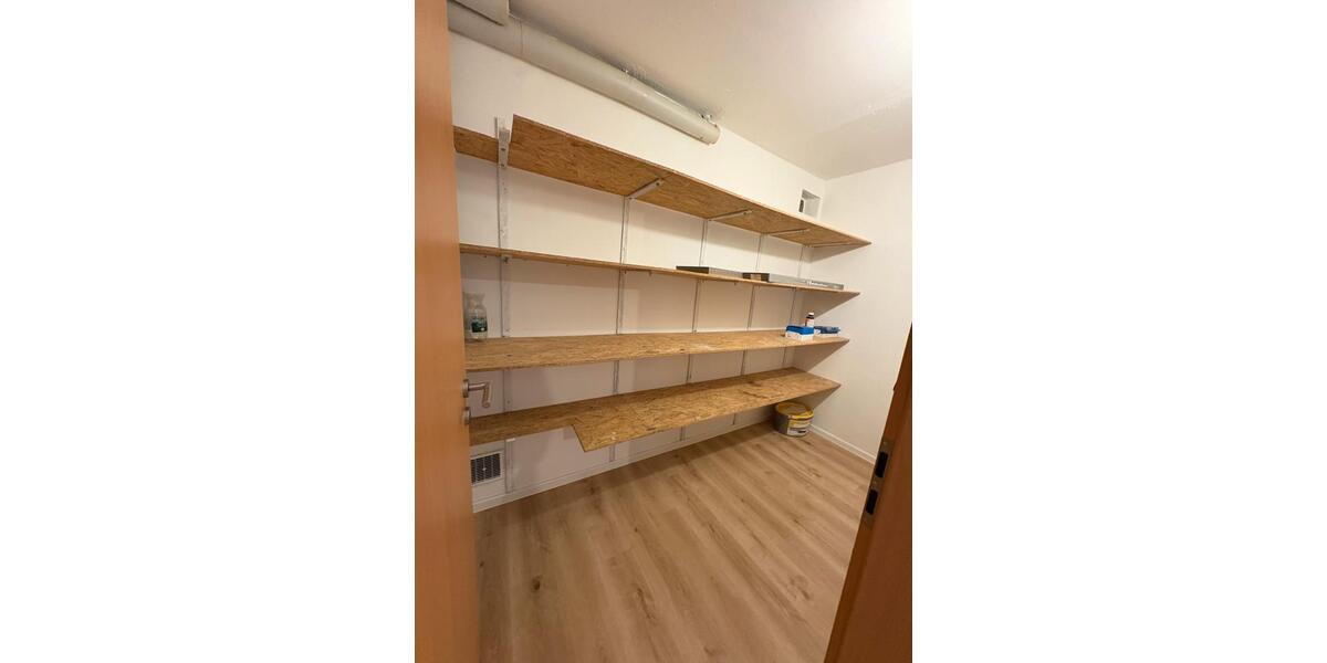 Etagenwohnung Freudenberg - 3 Zimmer, 85 m&sup2;, 680&euro; | Angebot:26040079