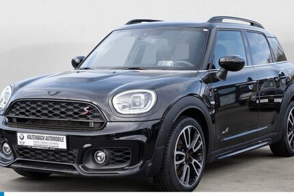 Mini Countryman S (Cooper) 54.449 km 28.990 &euro; Olpe 57462