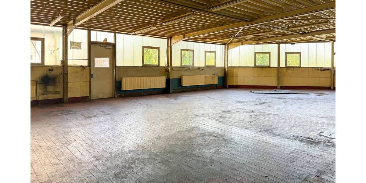 Gewerbeobjekt Wissen VG - 7.500&euro; | Angebot:25819915
